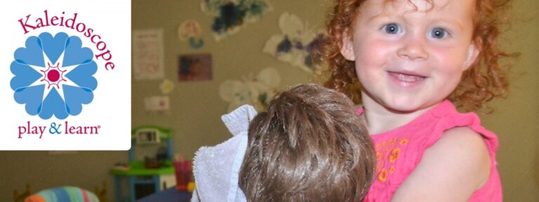 Kaleidoscope Play and Learn Play Groups – Child Care Action Council