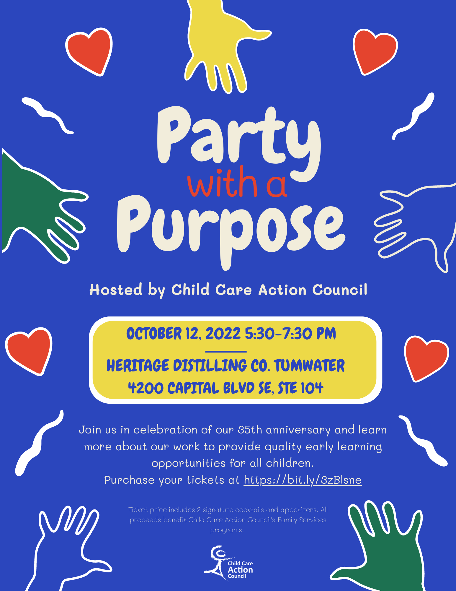 Child Care Action Council